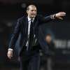 ALLEGRI alla DS: "Arrabbiato per questa stagione, ma io ci sono per l'anno prossimo: aspetto la società"