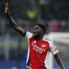 Partey, Juve ormai difficile
