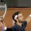 Il tifoso bianconero Musetti vola in semifinale del Roland-Garros per la prima volta in carriera