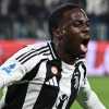 La Monica (MF): "Weah di fatto vendita rateizzata, ecco perché a giugno la Juve lo avrebbe venduto a meno"