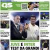 Juve e Inter test da grandi 
