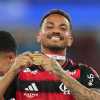 Il Flamengo di Danilo vince il campionato carioca nella finale contro il Fluminense