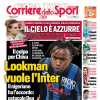 Corsport- Nico verso l’Arabia