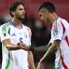 Israele-Italia 4-5 - Le pagelle di Locatelli e Cambiaso