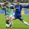 Real Betis battuto 4-1, la Conference League é del Chelsea