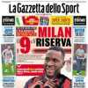 Gazzetta - La via per Zhegrova 