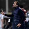 Il Genoa cambia in panchina: via Gilardino, arriva Vieira