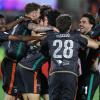 Venezia, niente riscatto per Pietrelli: il giocatore tornerà alla Juventus