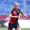 Masiello: "Juventus squadra solida e ben allenata, sarà una gara impegnativa per l'Atalanta"