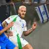 Nations League: tifosi Italia voltano spalle durante inno Israele