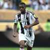 KALULU: “Stagione piena di insegnamenti. Molto felice di restare alla Juve e determinato a…”