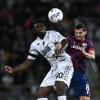 Juve, piace Konatè dell'Empoli per la Next Gen