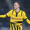 QUI BORUSSIA: Beier: "Vogliamo mantenere questo slancio anche contro la Juventus"