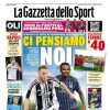 Gazzetta - Ci pensiamo noi