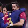 Barcellona, i convocati per l'Inter: la scelta su Lewandowski