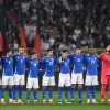Italia, ecco i numeri di maglia per la sfida alla Norvegia: Gatti con il 5