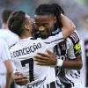 Locatelli e Khephren Thuram titolari, ballottaggio McKennie-Kalulu sulla fascia destra