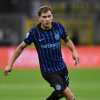 QUI INTER - Barella: "Gattuso ci ha dato serenità, con Spalletti e Mancini..."