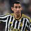 DI MARIA saluta la Juventus: "Volevo vincere, non ci sono riuscito ma vado via con la tranquillità di aver dato tutto"