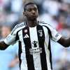 Gazzetta - Kolo Muani il migliore, Kalulu il peggiore 