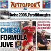 Chiesa, formula Juve