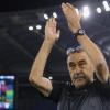 Sarri: "Derby è unico, Lazio lotti per il suo popolo"