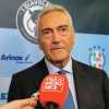 Gravina elogia le Azzurre: "Amarezza per il pari, ma questa squadra ha anima e valori"