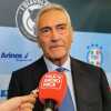 Gravina: "Dispiace per Retegui in Arabia. La Nazionale lo seguirà, ma..."