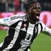 Weah si presenta: "C'erano altre squadre, ma per me c'era solo il Marsiglia. Alla Juve sono cresciuto. Su Rabiot..."
