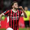 Milan 1-1 col Leeds, a Gimenez risponde Stach: slitta l'esordio di Modric