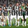 EA Sports FC 25, i calciatori della Juventus scoprono i loro ratings