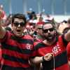 Flamengo, la formazione ufficiale per il Sao Paolo: la scelta su Wesley e Alex Sandro