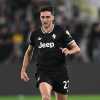 La Juventus: “Siamo tutti Andrea Cambiaso, adesso”