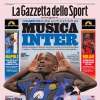 Gazzetta - Musica Inter
