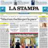 La Stampa - Juve e Tudor, quotazioni in rialzo 