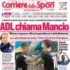 Corsport - ADL chiama Mancio