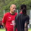 Allegri: "Tornare al Milan per è una cosa fantastica, c'è molto da lavorare ma c'è grande unità di intenti"