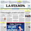 La Stampa - Juve, senza Yildiz cè Conceiçao E Tudor non rinuncia al tridente