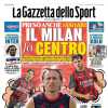 Gazzetta - Il regalo di Kolo