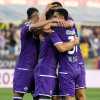 La Fiorentina guarda Juve e Toro e sogna l'Europa