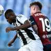 Repubblica Torino - La Juve senza Bremer punta su Gatti e Kalulu, per gennaio Kiwior