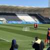 LIVE TJ - Allenamento in corso: bianconeri al lavoro verso la gara contro il Milan (FOTO E VIDEO)