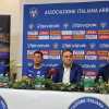 Il presidente AIA elogia gli arbitri: "Talenti e tanta qualità"