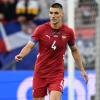Juve, in difesa spunta l'idea Milenkovic: il Forest non svende