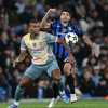 Manchester City-Inter 0-0. Nerazzurri sfiorano il colpo