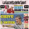 Gazzetta - Chivu, prenditi l’Inter 