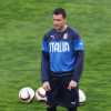 Italia Under 16, al via l'avventura di Pasqual: cinque i bianconeri convocati 