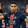 PSG, Hakimi: "Al Mondiale nessuna gara è facile, restiamo concentrati"
