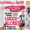 Corsport - La Juve rilancia per Kolo