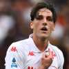 Zaniolo ascoltato in Procura: "Ho ribadito il mio no alla violenza, sono stato bersaglio di offese e provocazioni"
